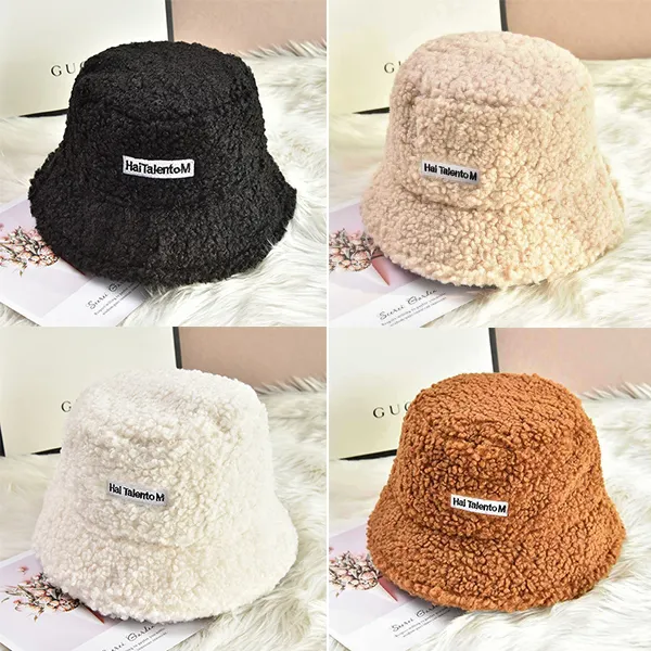 New Womens Winter Fisherman Hat